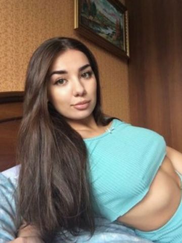 Ефросинья